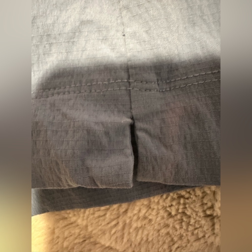 Athleta Trekkie North Shorts - Picture 7 of 13